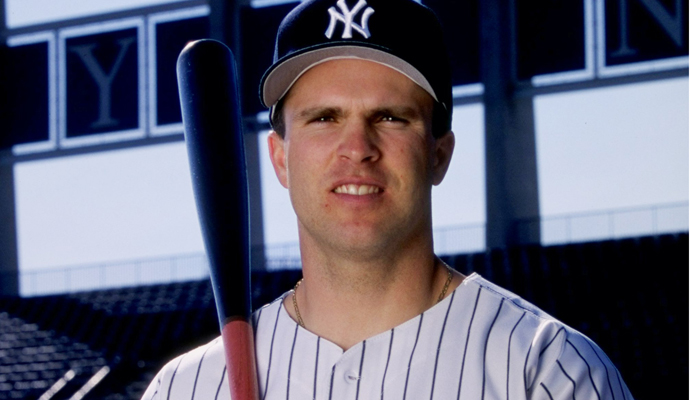 Chad Curtis and the curse of the 1998 New York Yankees | The Week