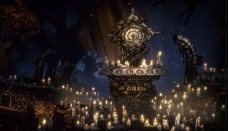 Darkest Dungeon 2 - The Altar of Hope