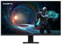 Gigabyte GS27QC 27 Inch Curved 165Hz Gaming Monitor: now £159 at Amazon