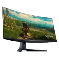 Alienware 34" AW3423DWF Alienware 34" AW3423DWF