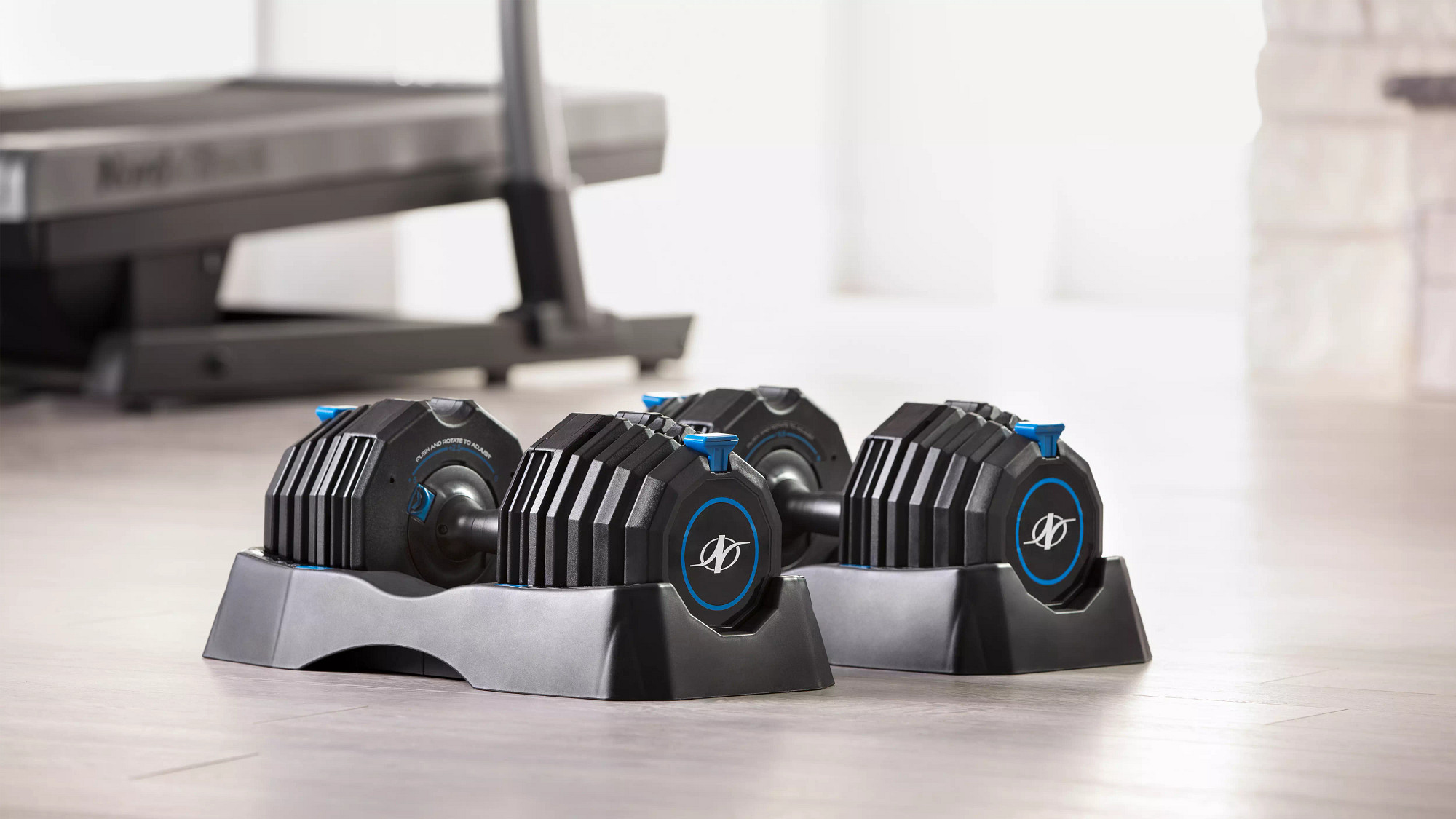 5 home gym essentials I can’t live without | Tom's Guide