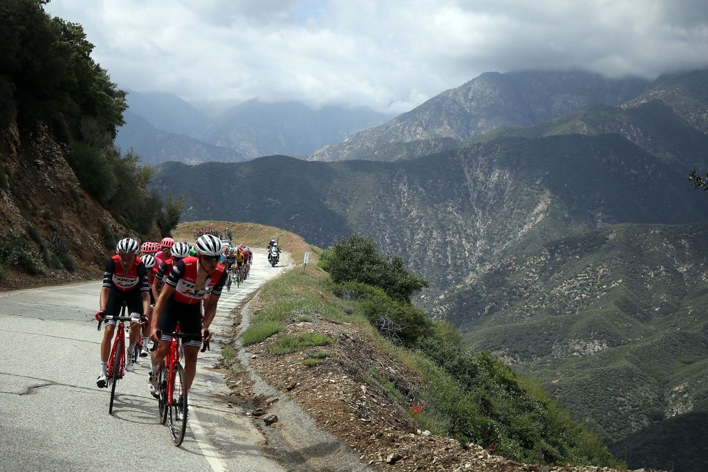 2019 Tour of California