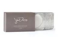 Hydrating eye masks, $75 | Jillian Dempsey