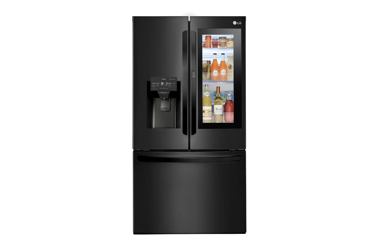 LG Instaview GM28XID