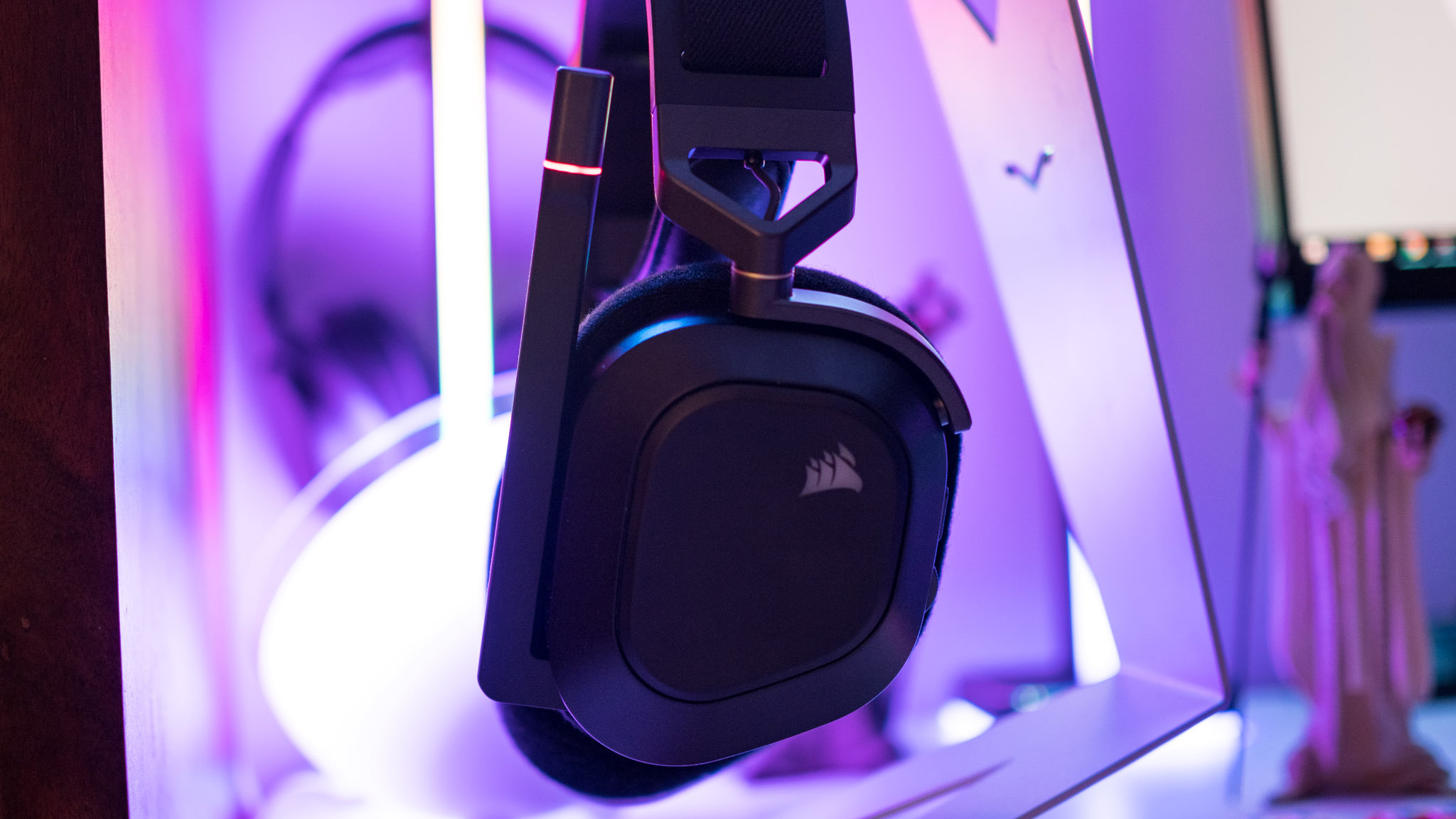 most Corsair\'s down ahead comfortable to headset is Windows | $94 Monday of Cyber gaming Central just wireless
