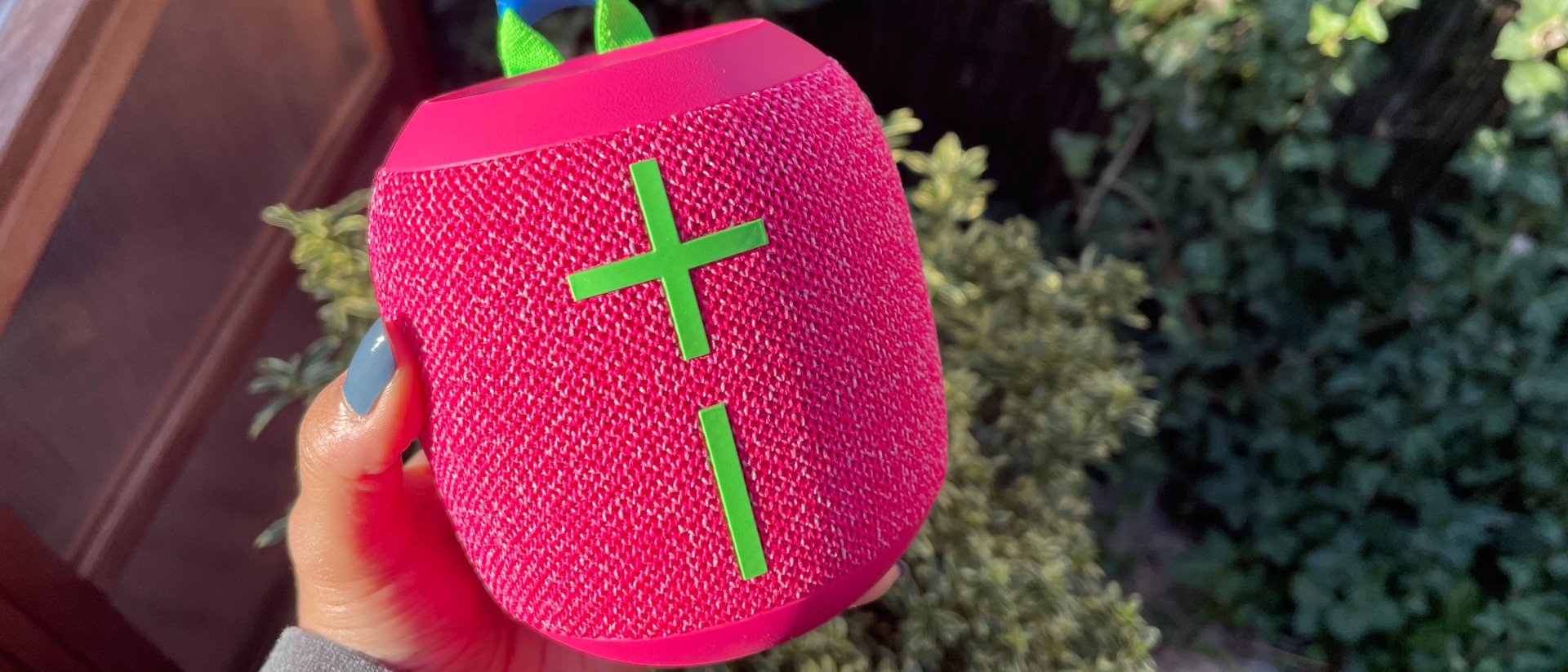 New Wonderboom 3 Bluetooth speaker is a big disappointment – I expected  better