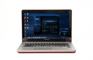 Lenovo IdeaPad U410 Dolby Audio