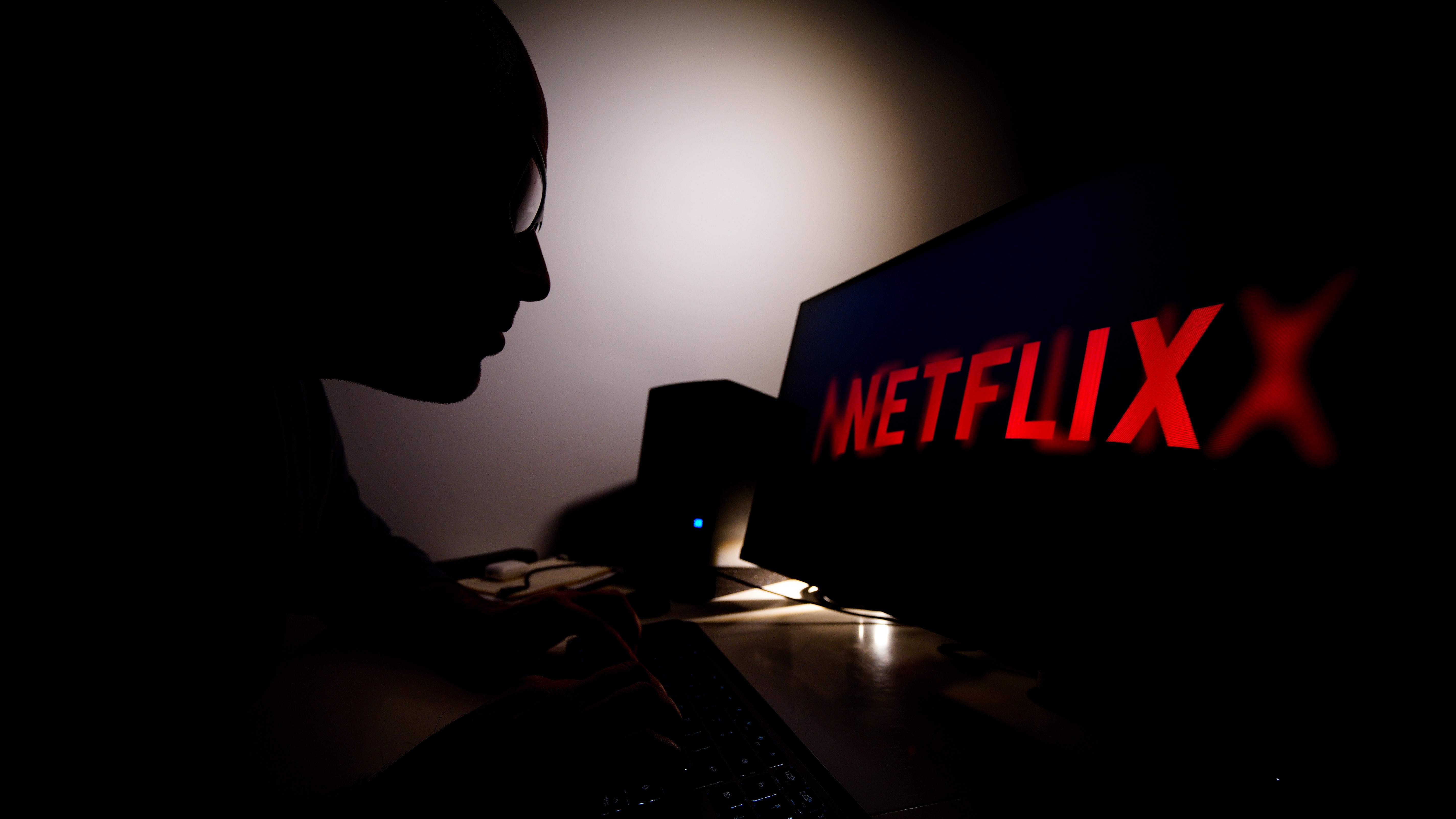 Netflix Password Sharing Coming To An End Later This Year, Says Report | T3