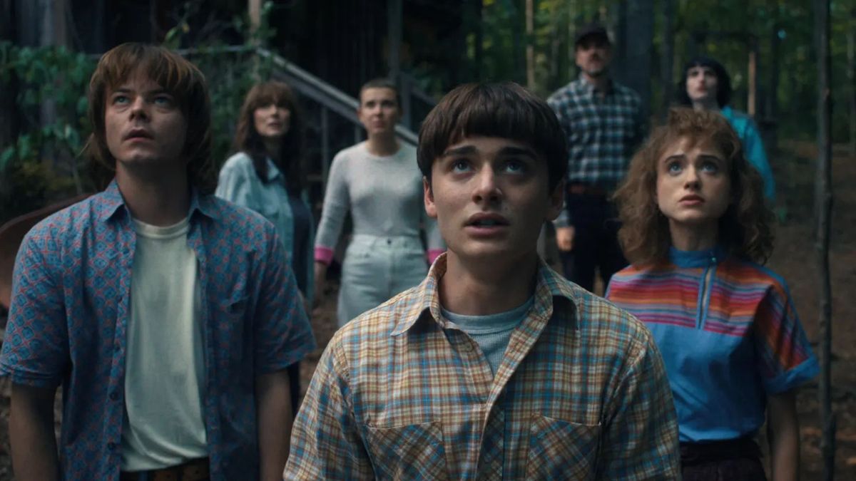 Stranger Things season 5 episode 1 is technically dropping two weeks early, but there’s a catch