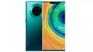 Best Huawei phone: Huawei Mate 30 Pro