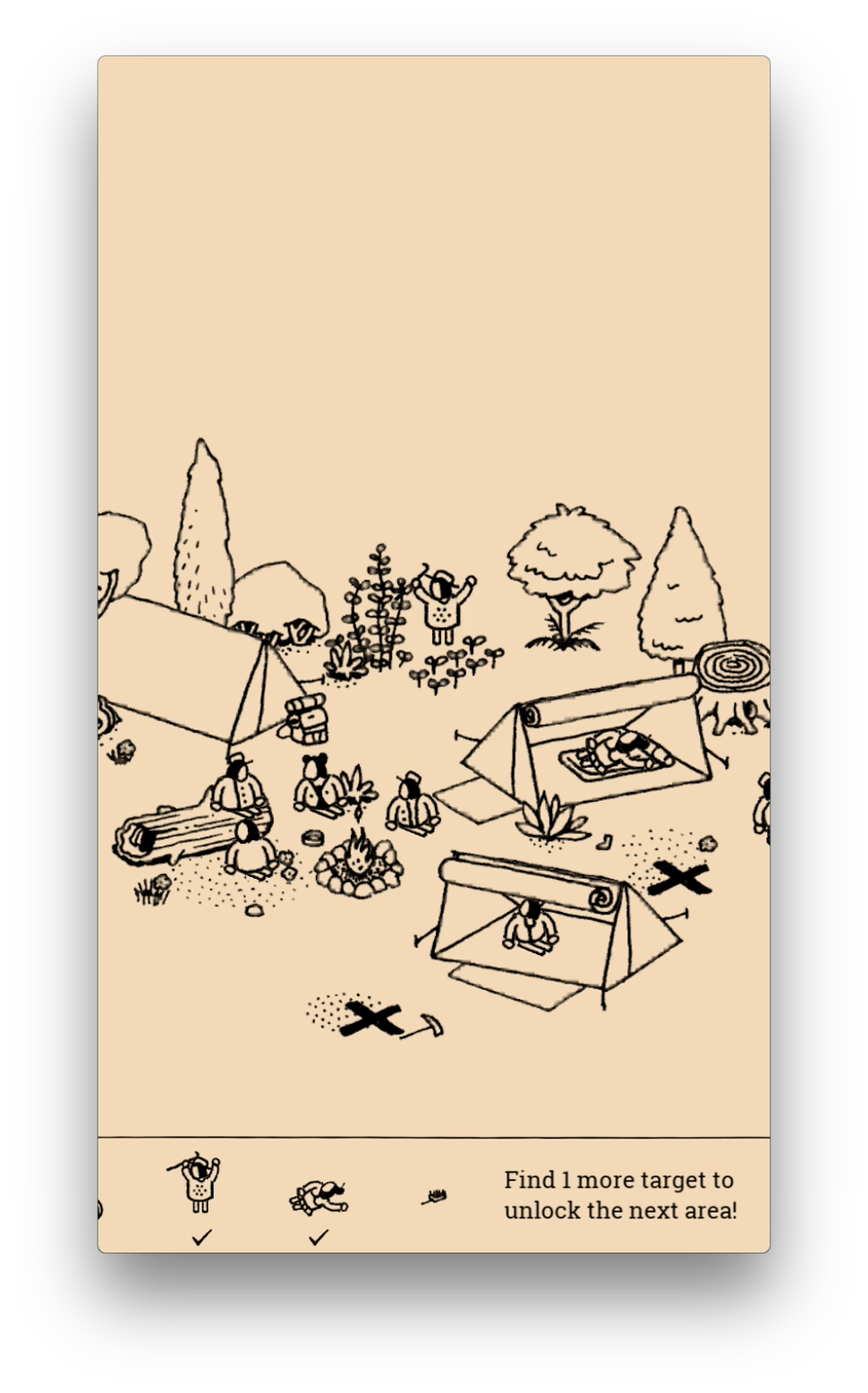 Hidden Folks Review A cute and whimsical Where's Waldo for the digital