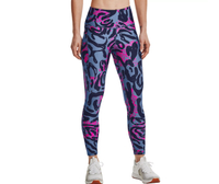 Under Armour Women's HeatGear leggings: $50, now $27.97 at Dicks Sporting Goods