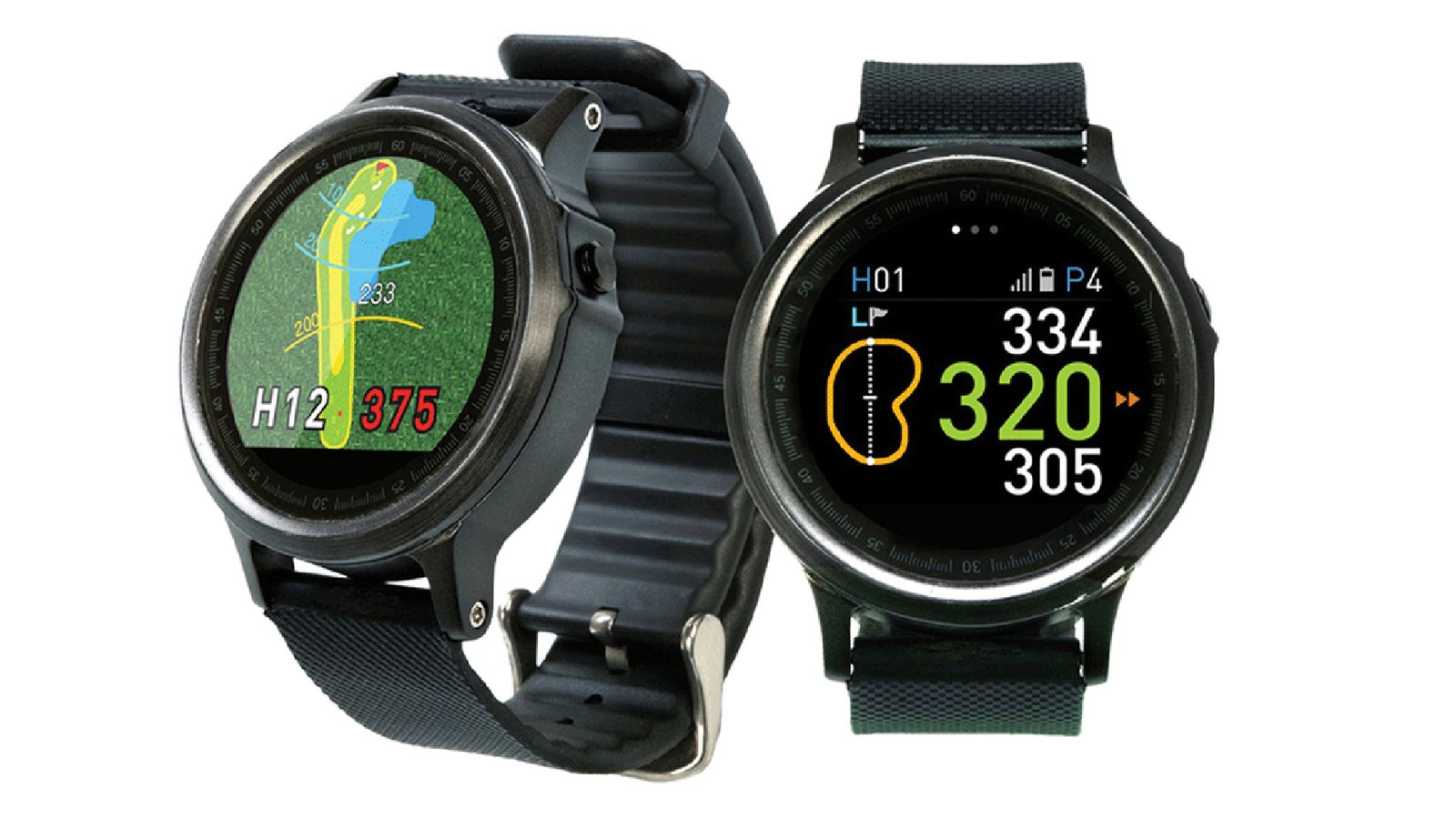 Best golf watch 2024 GPS watches to map the course T3