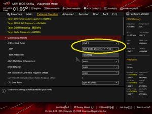 Simple Ram Overclocking With A Few Clicks How To Enable Xmp Tom S Hardware Tom S Hardware