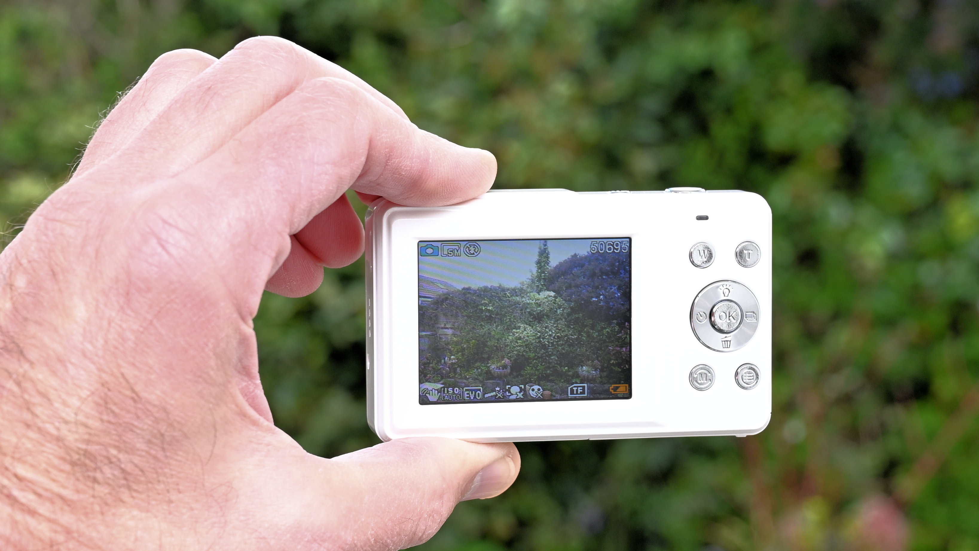 Yashica DigiPix 100 product image