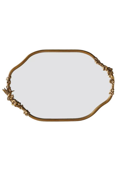 Luisa Hummingbird Mirror