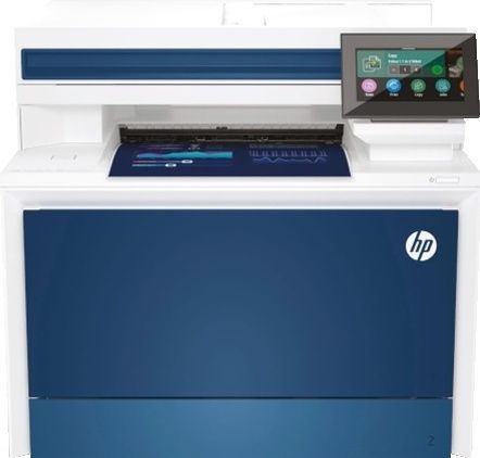 I tried the HP LaserJet Pro MFP 4302fdw - read why it disappoints