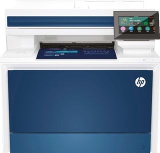 HP LaserJet Pro MFP 4302fdw main image