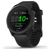 Garmin Forerunner 745 |AU$899AU$489.85 on eBay