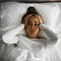 Sleep doctor shares the top 5 causes of insomnia — and how to manage it