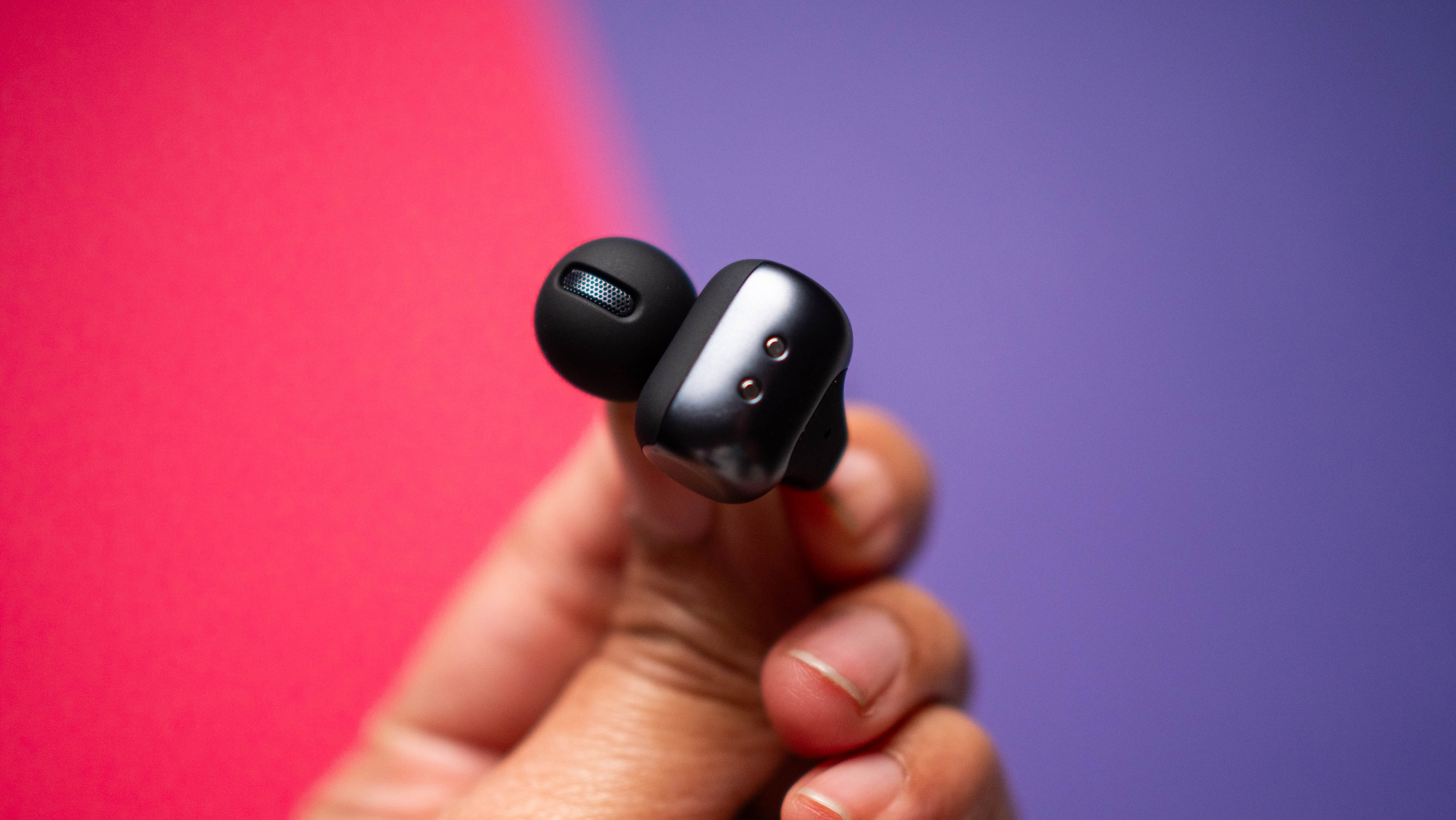 Shokz OpenDots One on Android Central