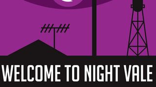 welcome to the night vale podcast