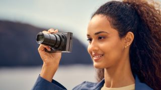 Panasonic&rsquo;s new Lumix ZS300 compact camera gives travelers something smartphones still can&rsquo;t