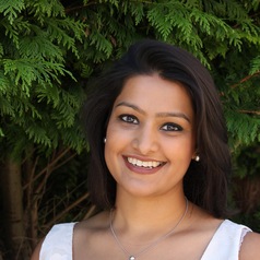 Varsha Jain
