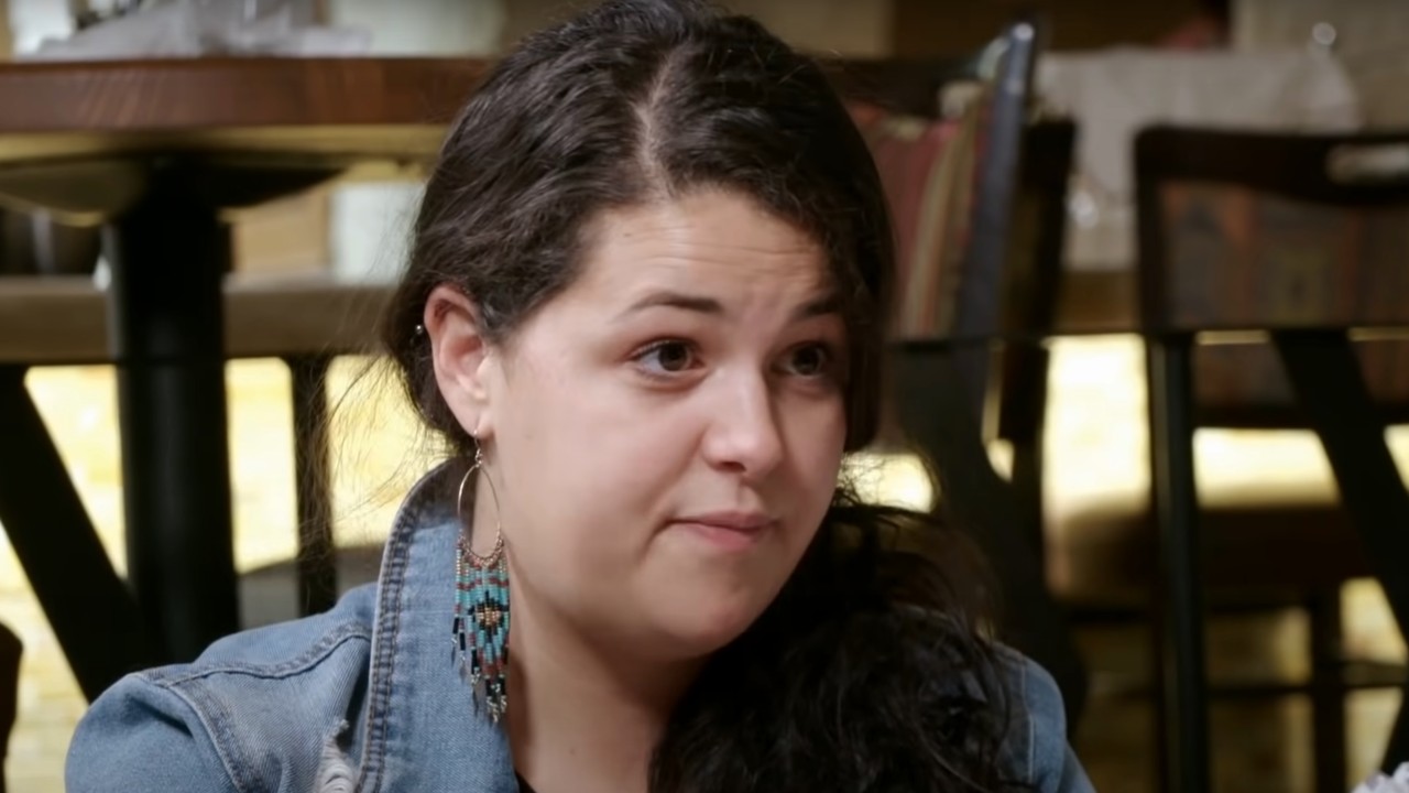 90 Day Fiancé Featured Another Racy Bedroom Scene, And Like, Why? |  Cinemablend