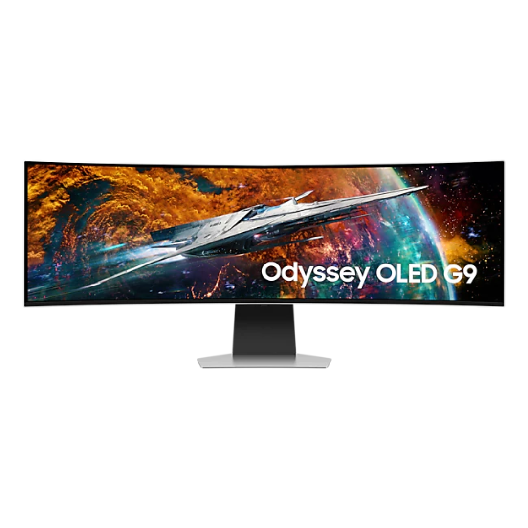 Samsung Odyssey oled g9