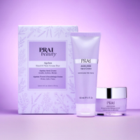 PRAI Beauty Ageless Hand &amp; Neck Creme Duo, was £35 now £28, Marks &amp; Spencer