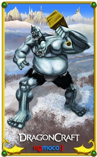 DragonCraft
