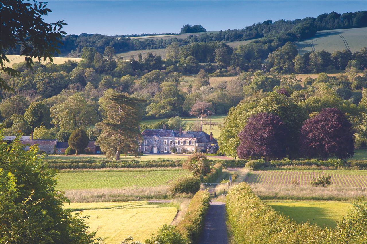 Craigengillan Estate, Ayrshire, Scotland