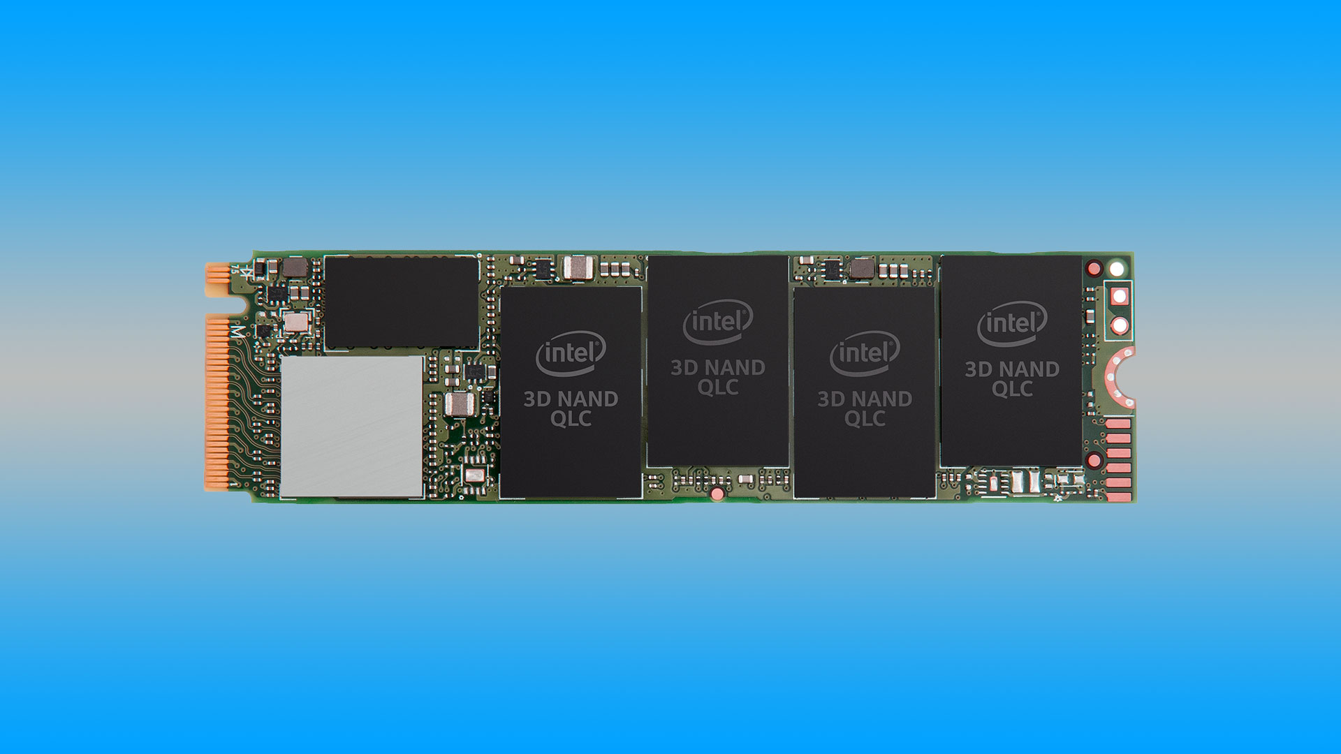Intel's 665p SSD Is $90, Its Lowest Ever | Tom's