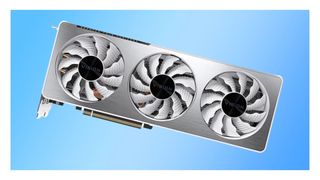 RTX 3070 GPU