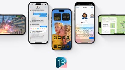 iOS 18 Public Beta