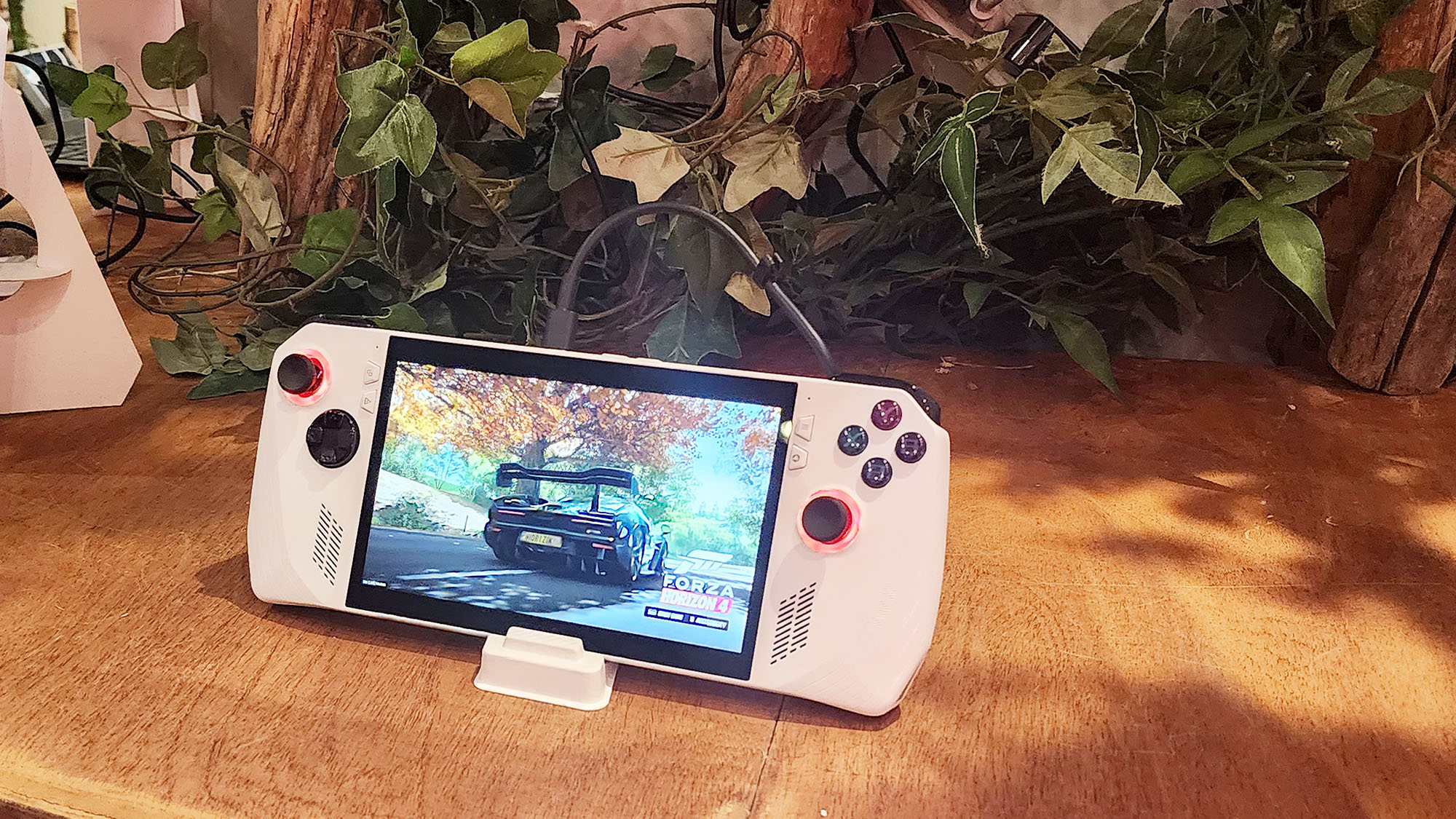 Asus ROG Ally — 3 reasons why I'm hyped about this new handheld