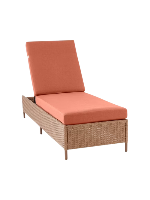 Chelsea Outdoor Chaise Lounge