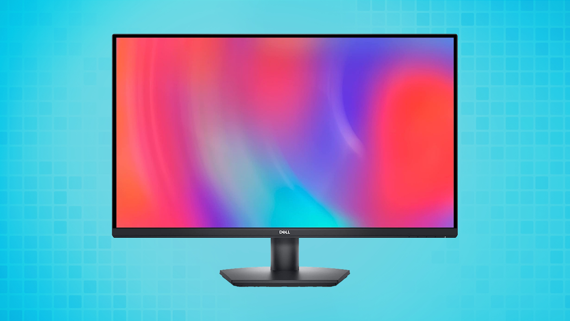 Dell 32-Inch 4K Gaming Monitor Now $249 at Amazon | Tom's Hardware