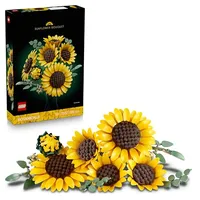 Lego Botanicals Sunflower Bouquet