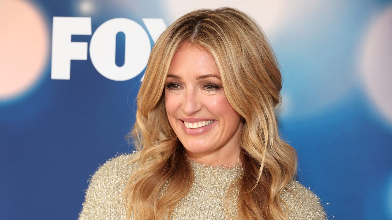 Cat Deeley