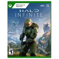 Halo Infinite | XSX; Xbox One | $59.99 $34.99 at AmazonSave $25 -