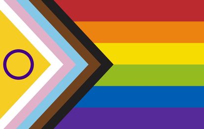 38 Pride Flags and What Each Stands For | Marie Claire