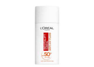 L'Oréal Paris Revitalift Clinical Vitamin C UV Fluid SPF 50+