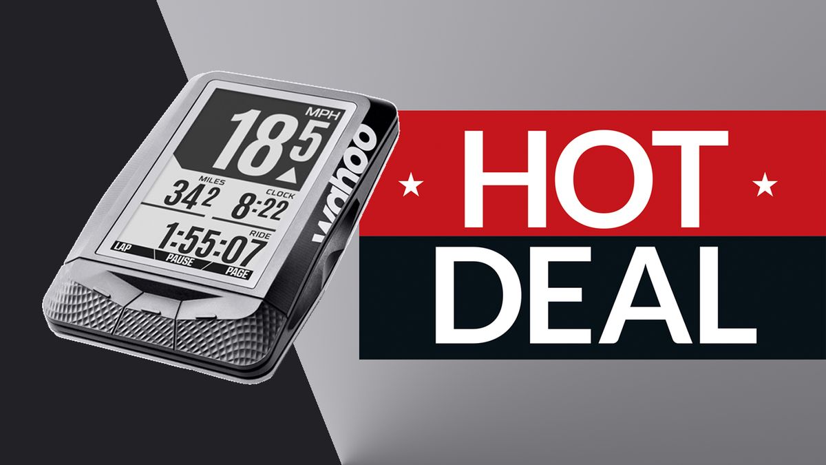 wahoo elemnt bolt wiggle