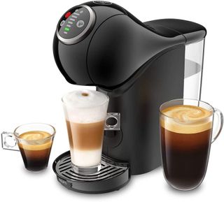 Nescafe Dolce Gusto Genio Plus