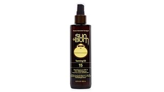 best tanning oil