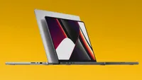 best MacBooks for photo editing- MacBook Pro (14-inch, 2021)