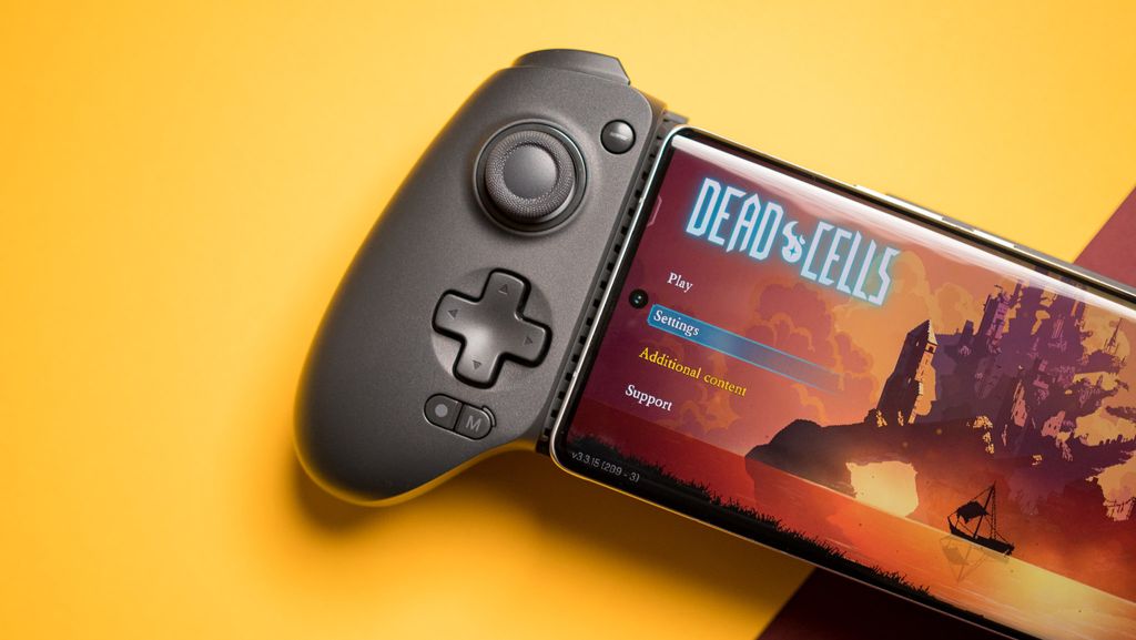 Best game controllers for Android | Android Central