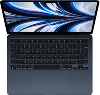 Apple 13" MacBook Air M2:  $1,099